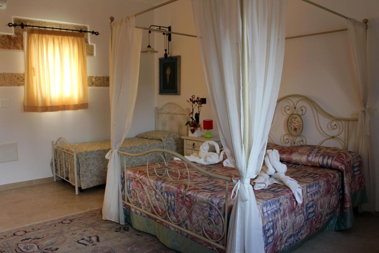 Le Colonie Apartman Presicce Kültér fotó
