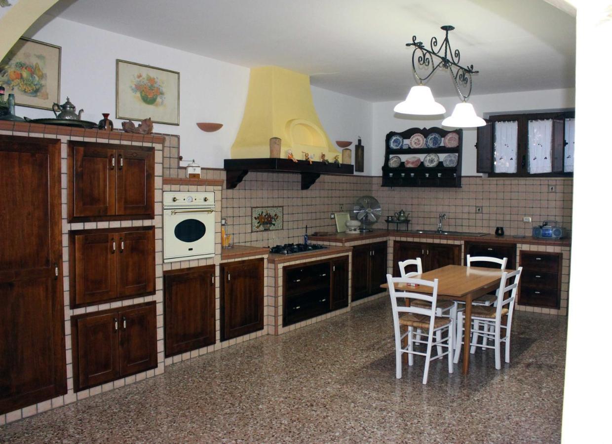 Le Colonie Apartman Presicce Kültér fotó