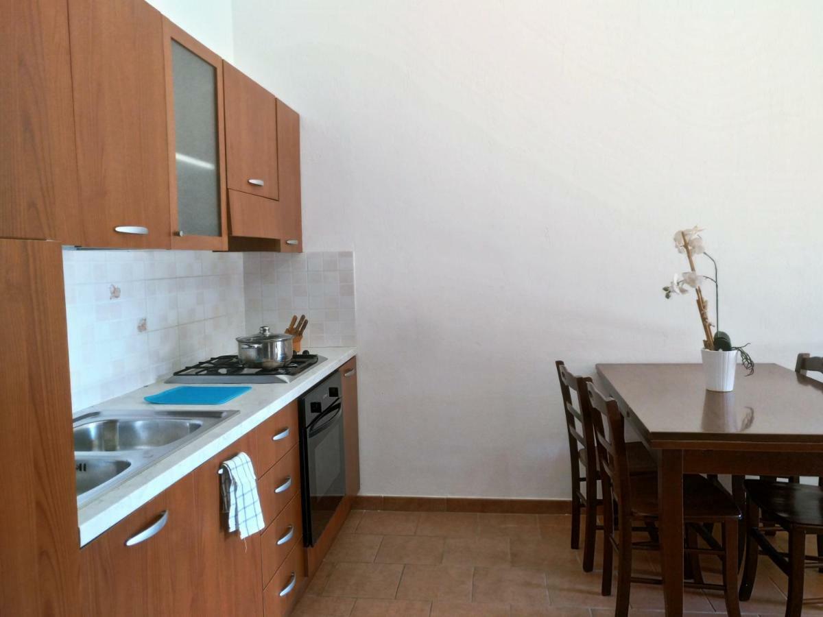 Le Colonie Apartman Presicce Kültér fotó