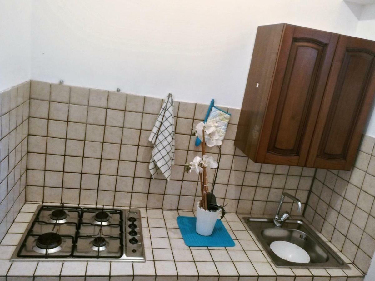 Le Colonie Apartman Presicce Kültér fotó